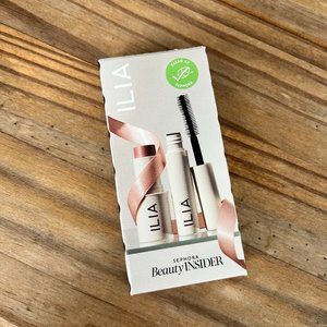 NIB ILIA Sephora Birthday gift mini set